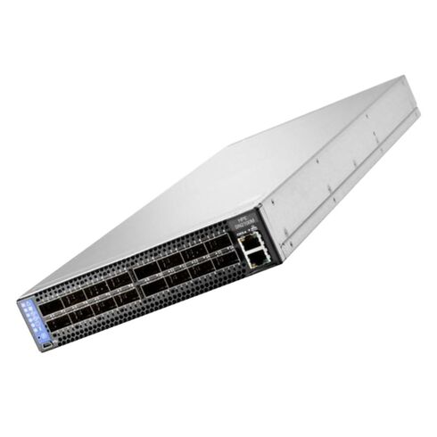 HPE R3B06A 16 Ports 100GBE L3 Switch