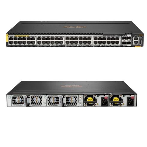 HPE R8S90A Aruba Layer 3 Managed Switch