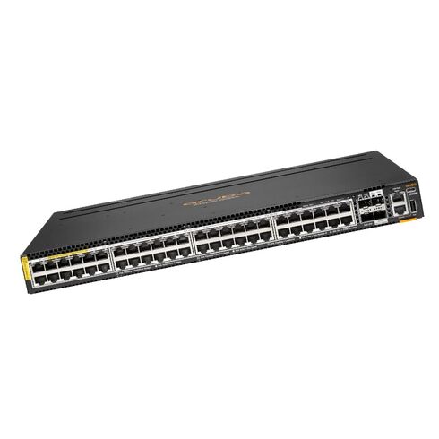 HPE R8S90A Aruba Rack-mountable Switch