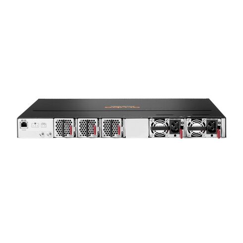 HPE R9W88A#ABA 24-Ports Ethernet Switch