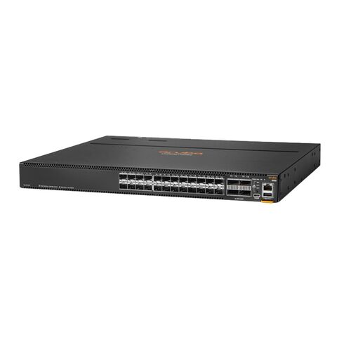 HPE R9W88A#ABA 24-Ports Manageable Switch