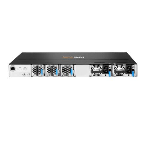 HPE R9W90A 48-Ports Aruba Ethernet Switch
