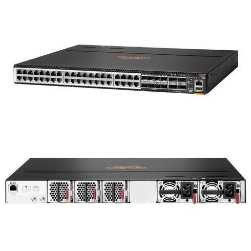 HPE R9W92A Aruba 48-Ports Switch