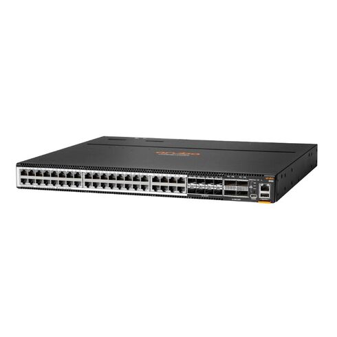 HPE R9W92A#ABA Aruba 48-Ports Rack-Mountable Switch