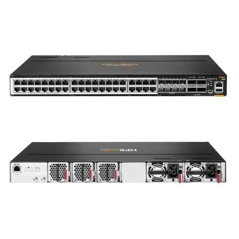 HPE R9W93A 40-Ports Layer 3 Switch