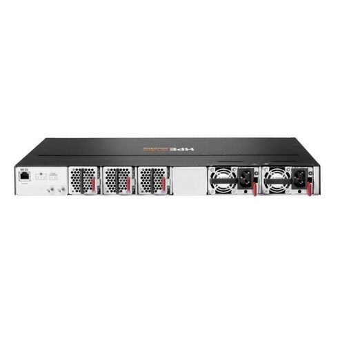 HPE R9W93A 40-Ports Managed Switch