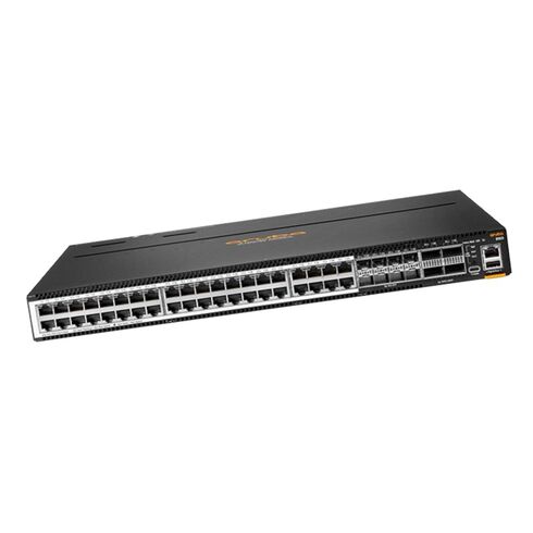 HPE R9W93A Layer 3 Rack-Mountable Switch