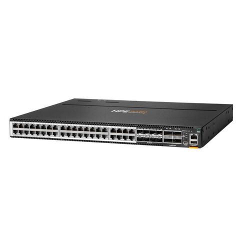HPE R9W93A Rack-Mountable Switch