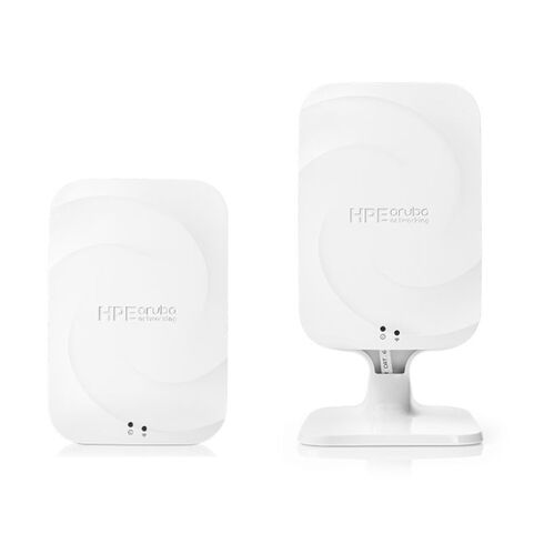 HPE S0B62A Aruba Ethernet Wireless Access Point