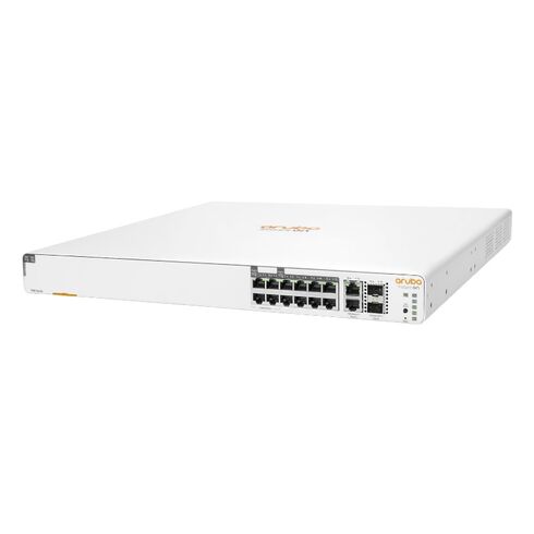 HPE S0F35-61001 Managed Switch