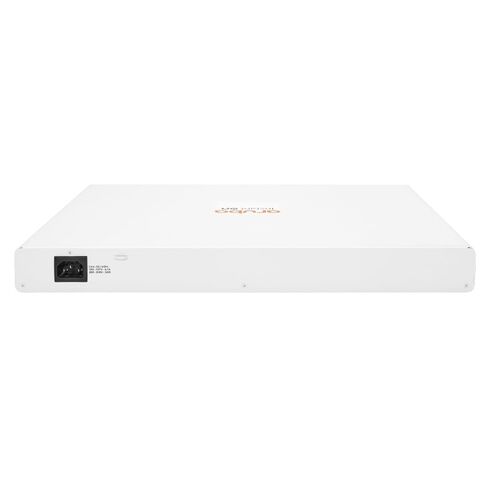 HPE S0F35-61001 Rack-Mountable Switch