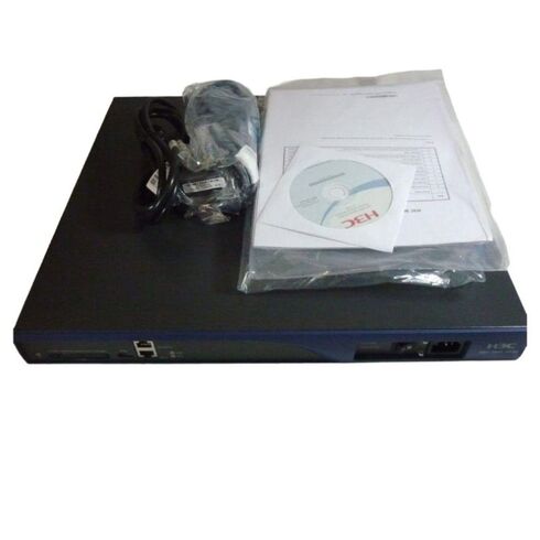 JF233A HPE Fast Ethernet Multi-Service Router
