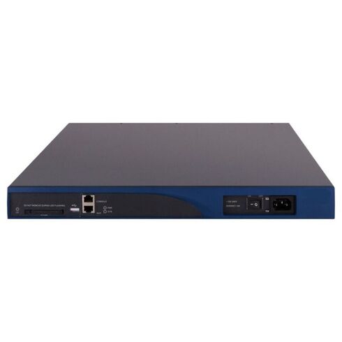 JF233A HPE Rack-mountable Multi-Service Router