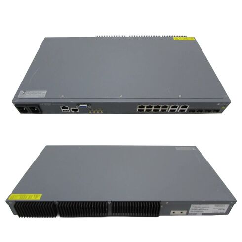Juniper ACX1100-AC 60 GBPS SFP Router