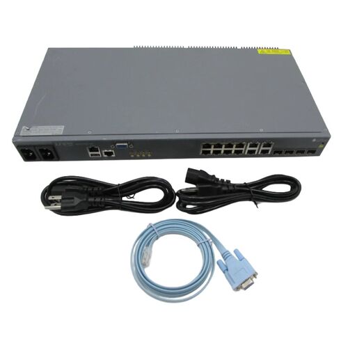 Juniper ACX1100-AC 8 Ports 60 GBPS Router