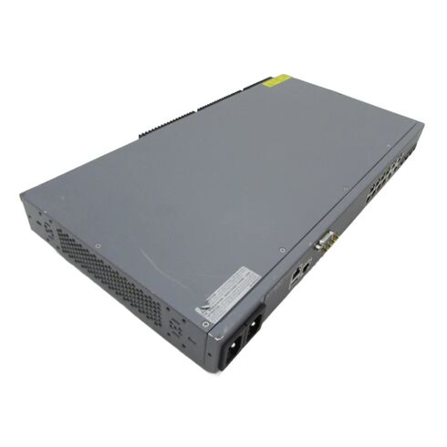 Juniper ACX1100-AC 8 Ports RJ-45 Router