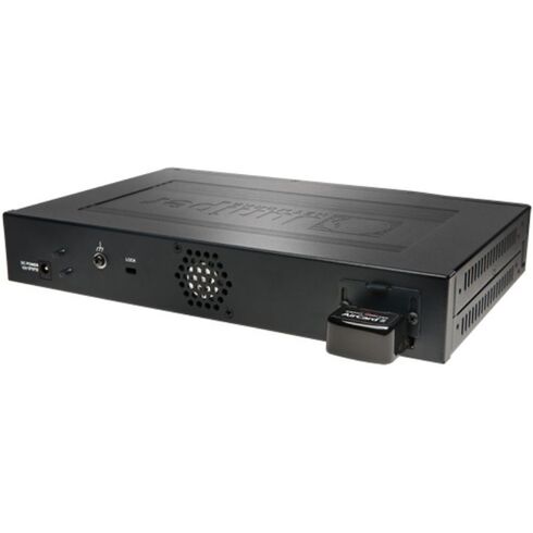 Juniper SRX210BE 8 Ports Security Routers
