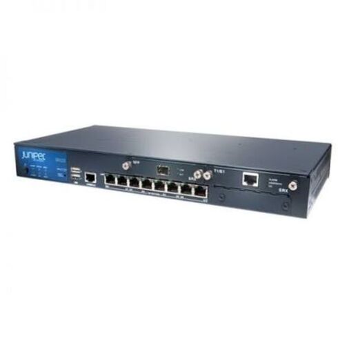 Juniper SRX220H2 8 Ports Security Appliance