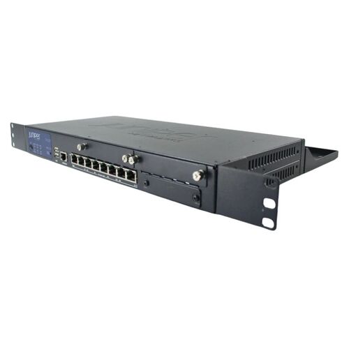 Juniper SRX220H2 8 Ports Services Gateway Security Appliance