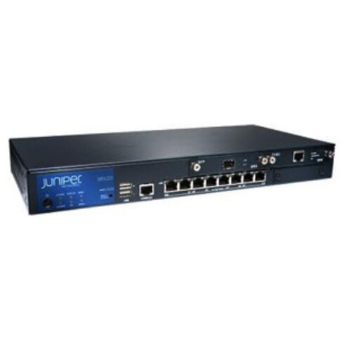 Juniper SRX220H2 Security Appliance