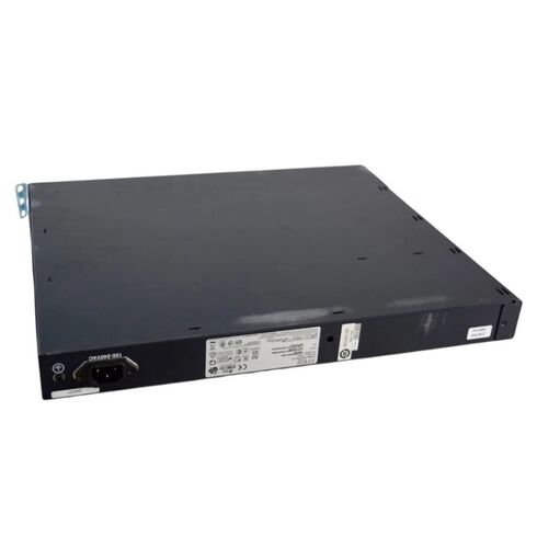 Juniper SRX240H-POE 16 Ports POE Services Gateway