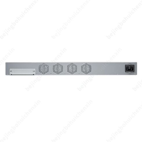 Juniper SRX345-SYS-JB-DC 8 Ports Services Gateway