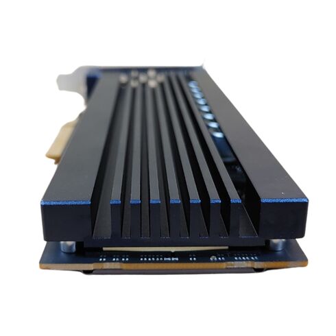 MT001600KWHAC HPE 1.6TB Mixed Use SSD