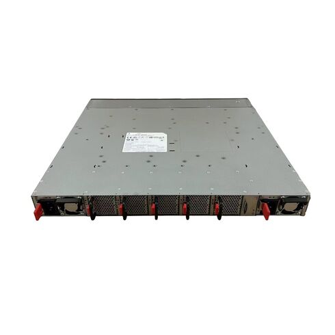 Nvidia MSN3420-CB2RC Spectrum-2 Based 1U Open Switches