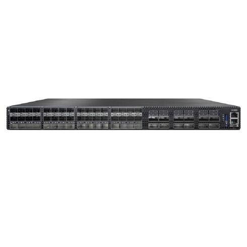 Nvidia MSN3420-CB2RC Spectrum-2 Based 25GbE/100GbE Switches
