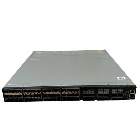 Nvidia MSN3420-CB2RC Spectrum-2 Based Switches