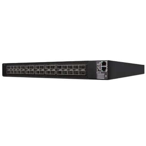Nvidia MSN3700-CS2R 32 Ports Switches