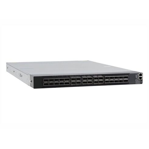 Nvidia MSN3700-CS2R Spectrum-2 Based 32 Ports Switches