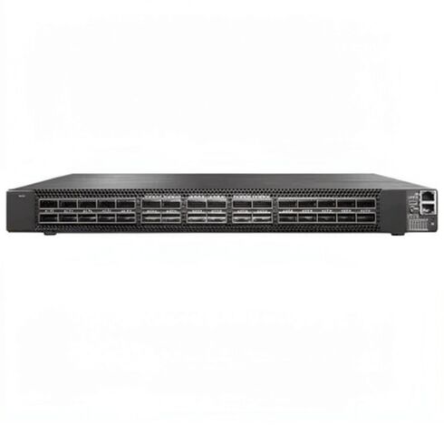 Nvidia MSN3700-CS2R Spectrum-2 Based Switches
