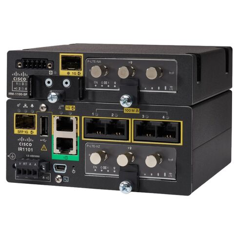 P-LTE-VZ Cisco Wireless Cellular 4g Lte Modem