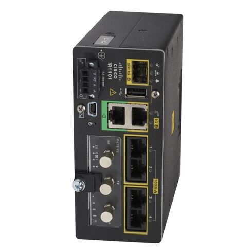 P-LTE-VZ Cisco Wireless Cellular Modem