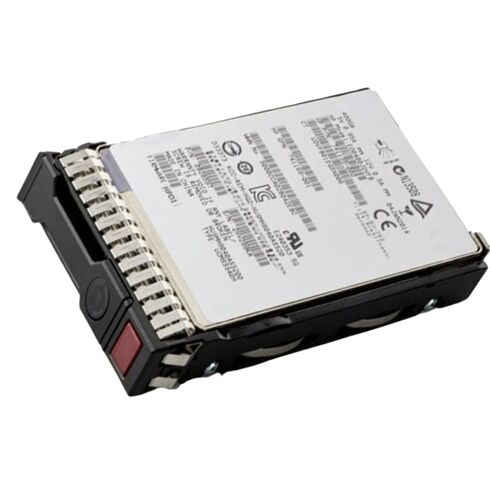 P04527B21 HPE Mixed Use Solid State Drive