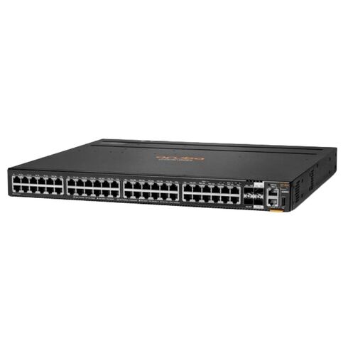 R8Q71A HPE 48-Ports Manageable Switch