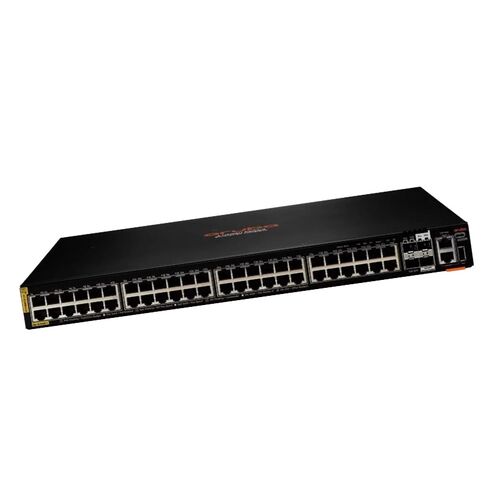 R8Q71A HPE Rack-mountable Switch