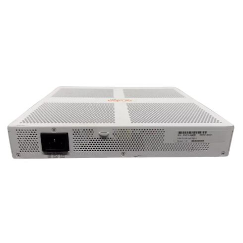 R8R49A HPE 24-Ports Aruba Managed SwitchHPE R8R49A 24-Ports Aruba Managed Switch