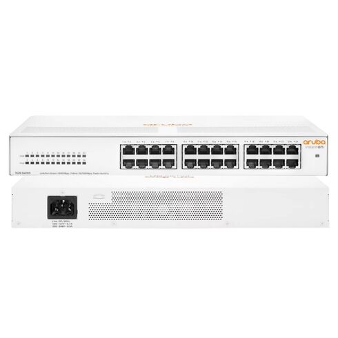 R8R49A HPE Aruba Managed Switch