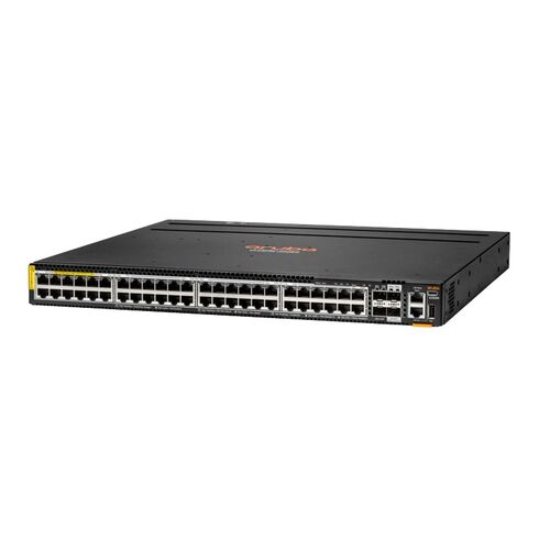 R8S90A HPE Aruba 48 Ports Managed Switch