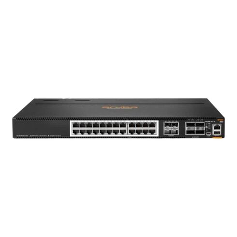 R9W88A#ABA HPE 24-Ports Manageable Switch