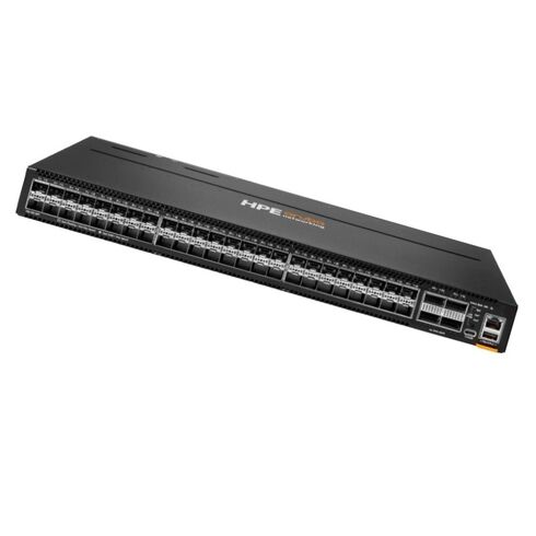 R9W90A HPE 48-Ports Aruba Manageable Switch