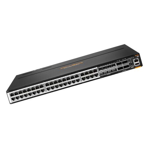 R9W92A HPE Aruba 48-Ports Managed Switch