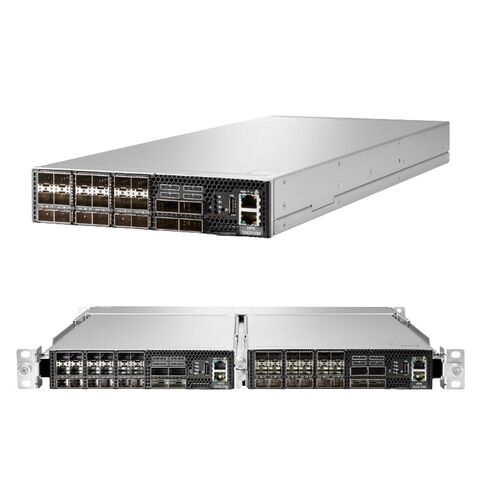S2T75A HPE 25GB Ethernet Switch