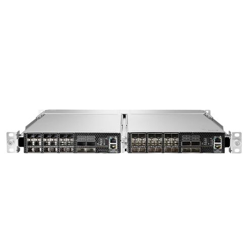 S2T75A HPE SN2010M Switch
