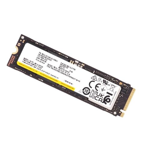 Samsung MZ-VL2512A 512GB PM9A1 Series M.2 2280 PCI-E SSD