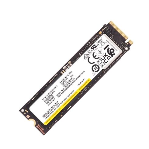 Samsung MZ-VL2512A 512GB PM9A1 Series SSD Gen4 X4 NVMe V-nand