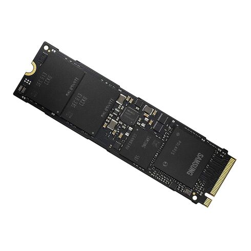 Samsung MZVL21T0HDLU-00B07 1 TB PCI Express SSD