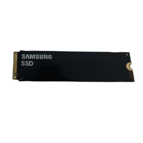 Samsung MZVL2512HCJQ-008D2 512GB V-Nand NVMe SSD
